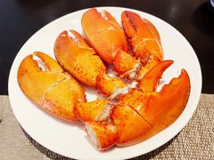 -盛宴自助餐厅(运达喜来登店)