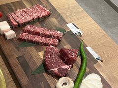-虎哥六韩式烤肉料理 TIGERGRILL(隆生金山湖中心购物广场店)