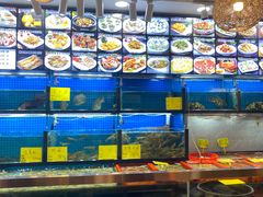 -醉壹号海鲜大排档(厦门美食地标店)