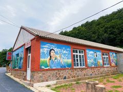 -金龙寺国家森林公园