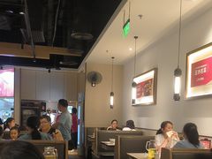-九毛九西北菜(番禺万达店)