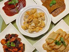-归元·云集斋素菜馆