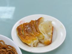 -北门严记小吃(九华中路店)