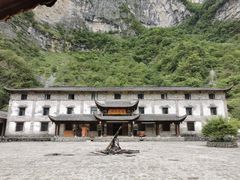 -鹿院坪生态旅游景区