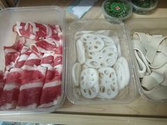 -锅圈食汇火锅烧烤食材超市(亲亲家园店)