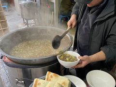 -老字号贾家肉丸糊辣汤(光明巷店)