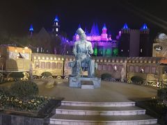 -安徒生童话乐园