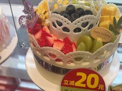 -味多美蛋糕(灯市口店)