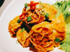 -半天妖烤鱼(芝罘万达店)