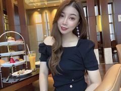 -粤海喜来登酒店·&More聚驿(天河城店)