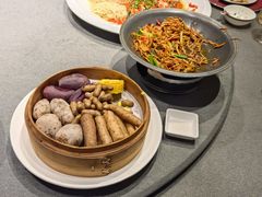 -紫阳富豪大酒店(惠南店)