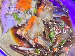 -釜山火炉·海鲜烤肉(紫藤路店)