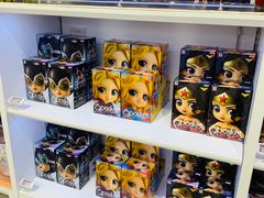 -泡泡玛特POPMART(合生汇店)