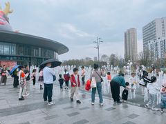 -宁波儿童公园(鄞州区)