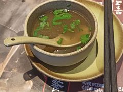 -盡膳口福·百年汤方火锅(科华北路店)