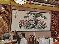 -便宜坊烤鸭店(玉蜓桥天坛店)