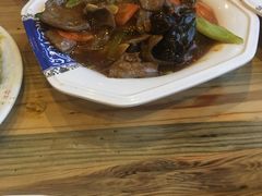 -左邻右舍褡裢火烧(石榴园店)