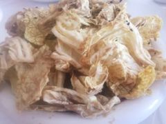乾隆白菜-真定郝家排骨(正定县总店)