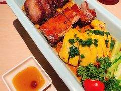 -避风塘(宝山万达店)