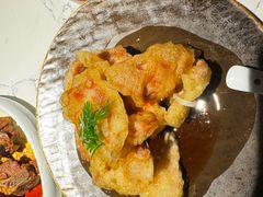 -奉天小馆·非遗东北菜(济南万象城店)
