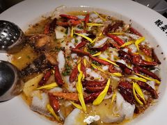 -太二酸菜鱼(石家庄万象城店)