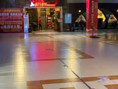-哈利波特烧烤自助餐厅(香樟路店)