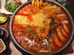 -将军牛排·尔滨地标朝鲜族美食(总店)