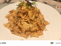 -北京老铺烤鸭(西稍门店)