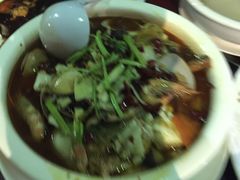 -量贩海鲜餐厅