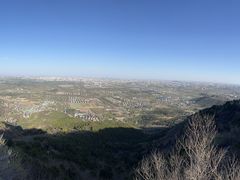 -香山公园