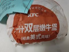 -肯德基(东直门来福士店)