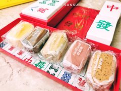 -好利来(朝外店)
