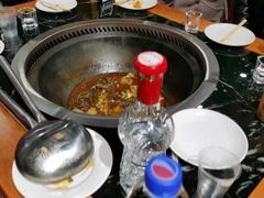 -汇通杨家·烤肉(汇通店)