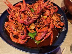 -红盔甲·小龙虾(车公庙店)