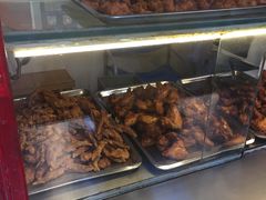 -汴京炸鸡王(蔡锷北路店)