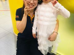 -联恩国际儿童教育·幼小衔接·少儿英语·托管班(远洋未来中心店)
