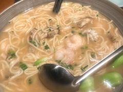 -梧桐花园餐厅(新城店)