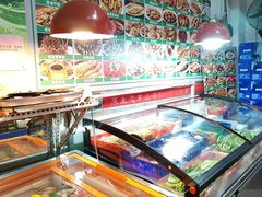 -连家船海鲜大排档·20年闽菜店(厦大店)