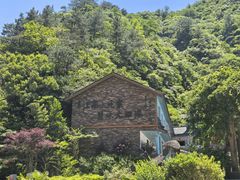 -太湖源风景区