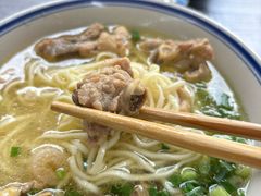 -万三面馆(青龙正街太古里店)