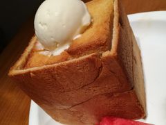 -蜜桃餐厅·古运河畔(南下塘店)