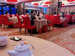 -广州逸林假日酒店·四季桃源中餐厅(白云山风景区店)