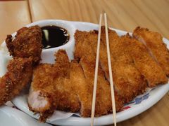-哈灵现炒本帮面(宁波路店)