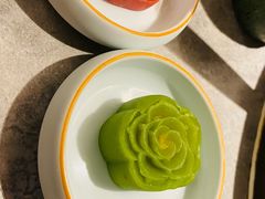 -鲜潭蒸汽石锅鱼(万象前海店)