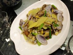 美极鲜食坊-美极鲜食坊(宝安南路店)