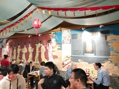 大堂-顺承小院儿