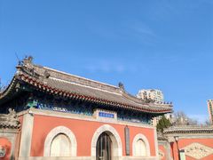 -大钟寺古钟博物馆