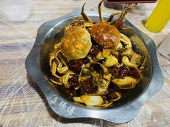 -聂师傅油焖大虾