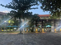 -三亚海棠湾万丽度假酒店