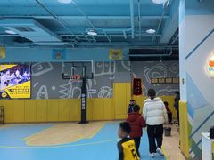 -杜特体育青少年篮球训练营(西联广场校区)